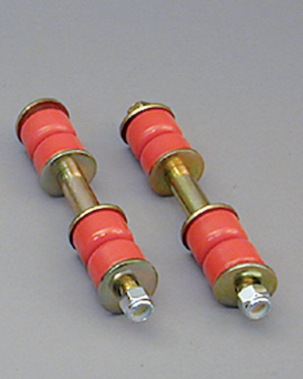 End Link Bushing Set 3-1/4"