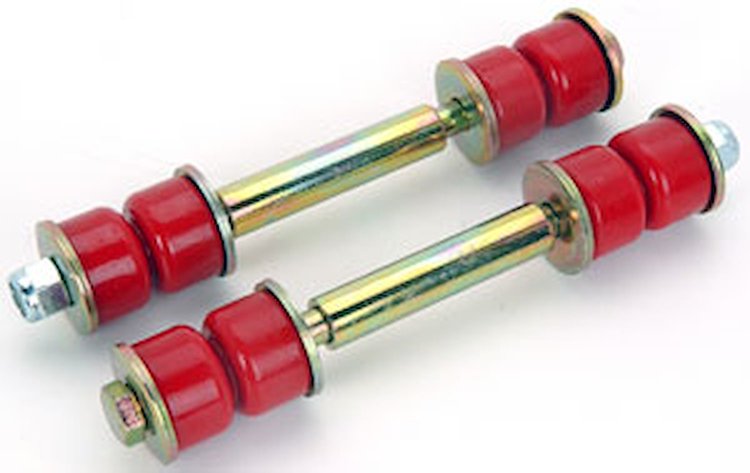 End Link Bushing Set 4-1/4"
