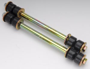 End Link Bushing Set 7-3/8"