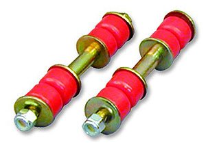 End Link Bushing HD Set w/Washers