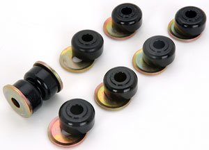 End Link Bushing HD Set w/Washers