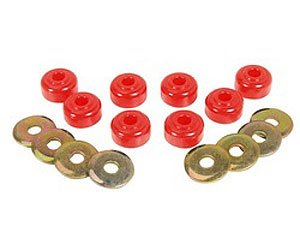 BUSHING END LINK WASH 5/8X1 1/8OD