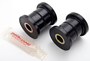 Pivot Bushing Set Tube Length: 1-1/4"