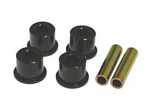 Pivot Bushing Set Tube Length: 2.5"