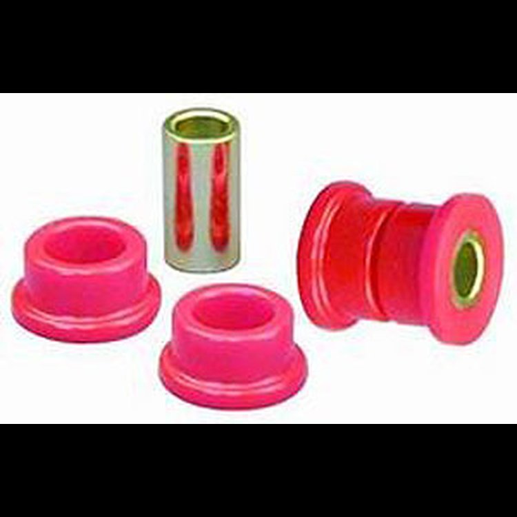 Pivot Bushing Set Tube Length: 2.5"