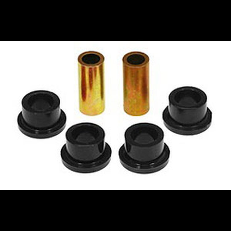 Pivot Bushing Set Tube Length: 2.5"