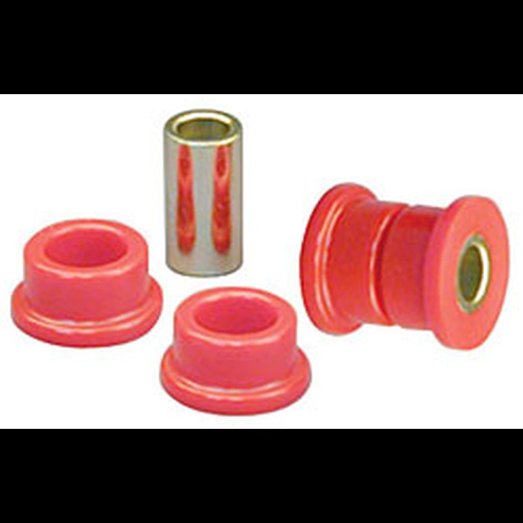Pivot Bushing Set Tube Length: 2.5"