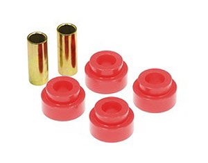 BUSHING SHOCK STEM TYPE SMALL NIPPLE