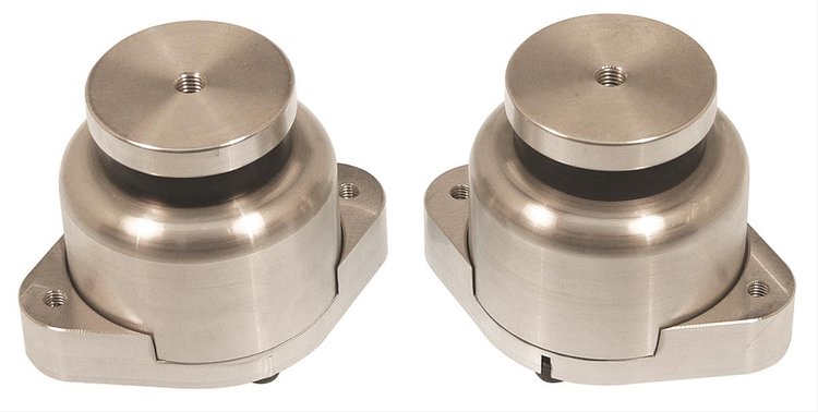 AUDI R8 ENGINE / TRANS MOUNT KIT