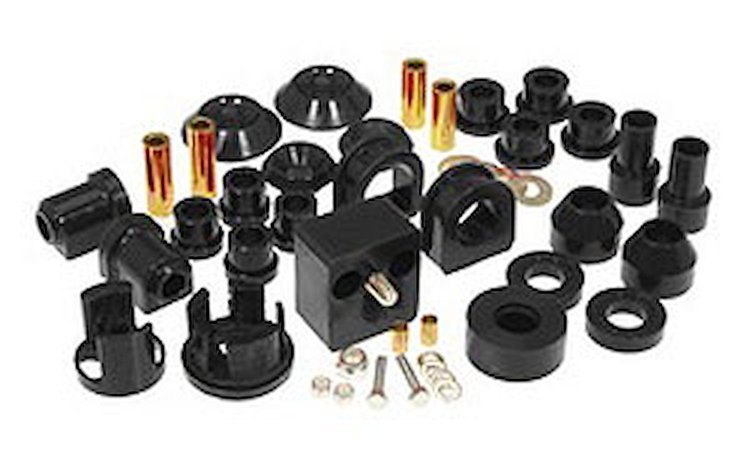 Total Bushing Kit 1975-84 VW Golf/Jetta/Rabbit