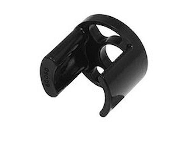 Motor Mount Insert Black