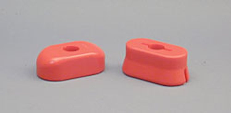 BUSHING BEETLE ENG TORQUE ARM KIT