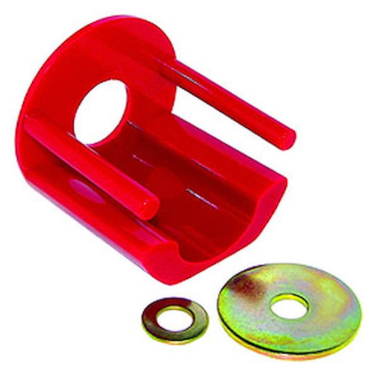 Motor Mount Insert Lower