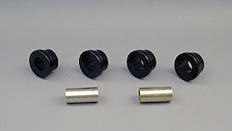 BUSHING ROV TRAIL ARM UP/RR RANGE ROV 84L