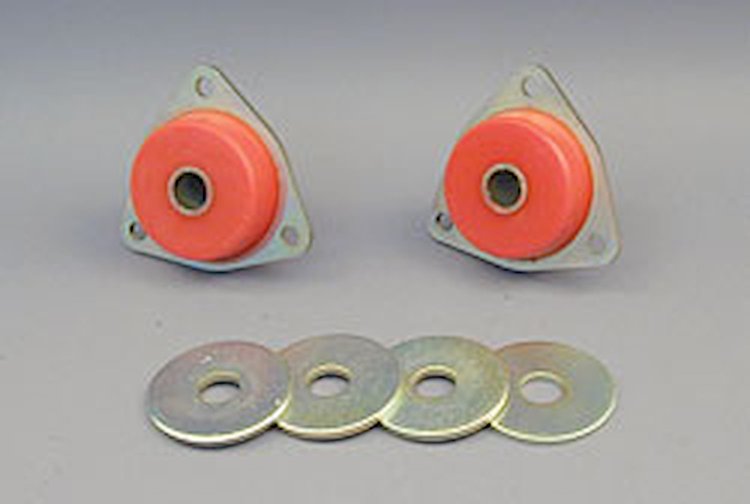 BUSHING ROV RR TRK/CHAS RNG ROV 20MM 84L