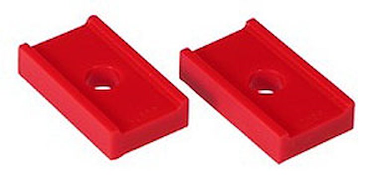 BUSHING MG GEARBOX STEADY ROD PAD MGB 63-73