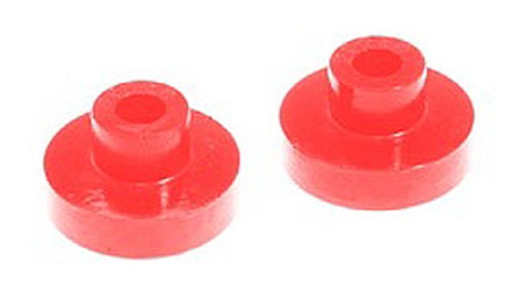 BUSHING MG GEARBOX XMEMBER STEADY MGB 63-73