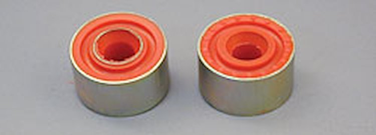 BUSHING BMW FRT RADIUS ROD