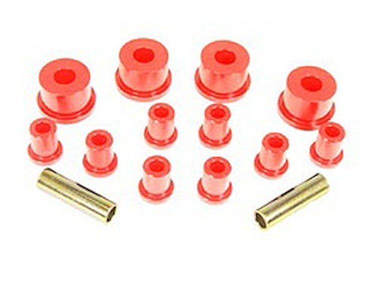 BUSHING CHRYS/DODGE SPG 60-67 ABODY