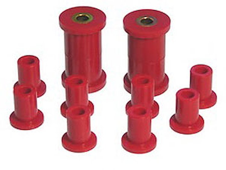 BUSHING CHRYS/DODGE SPG 68-72 ABODY