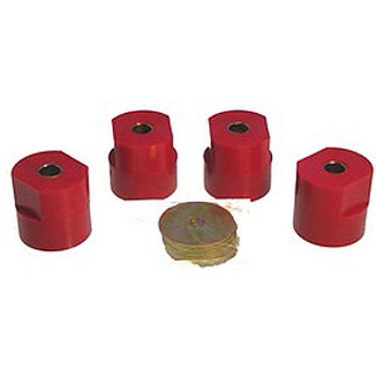 Body Mount Bushing Kit 1973-81 Mopar B-Body