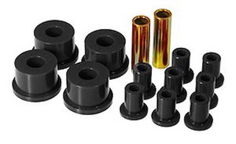 BUSHING CHRYS/DODGE SPG 65-76 A-BODY Black
