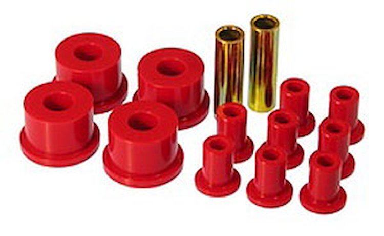 BUSHING CHRYS/DODGE SPG 65-76 A-BODY