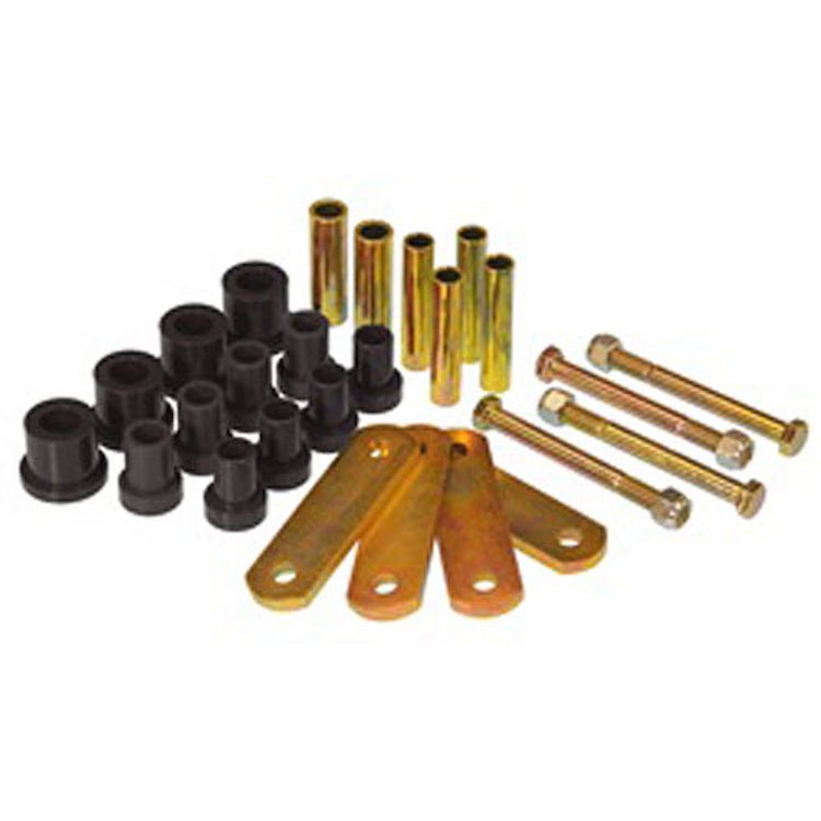BUSHING CHRYS S.S. CONV HD SPG SHKL KIT Black