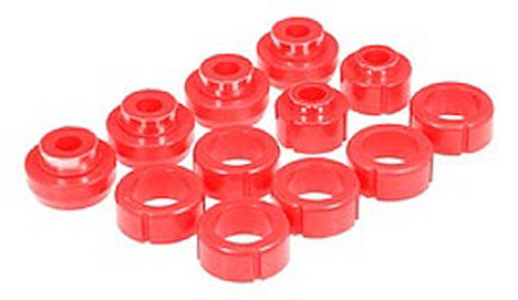 BUSHING DODGE DAKOTA 2WD BDY MT 1987-97