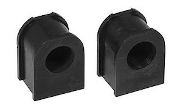 BUSHING CHRYS A-BDY FRT S/B 13/16 73-76 Black