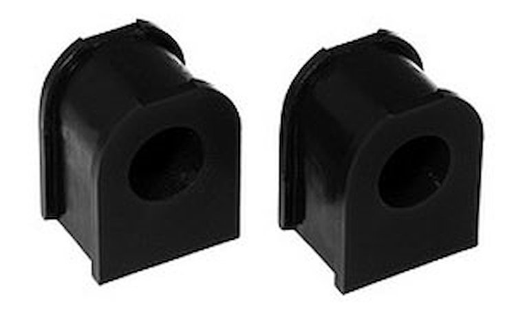 BUSHING CHRYS A-BDY FRT S/B 7/8 73-76 Black