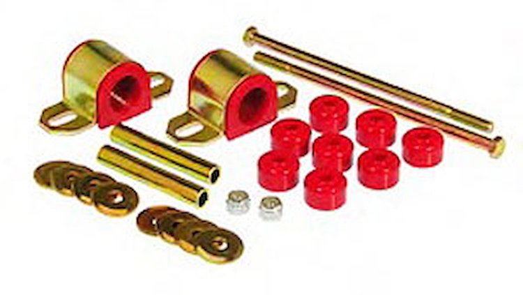 BUSHING DAKOTA 2WD S/B /END LINK 87-96