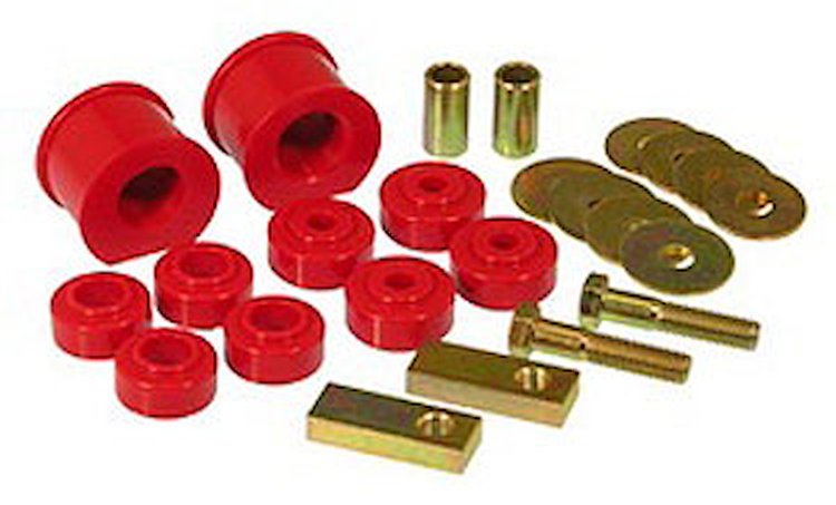 BUSHING CHR FT S/B KIT 76-89 15/16
