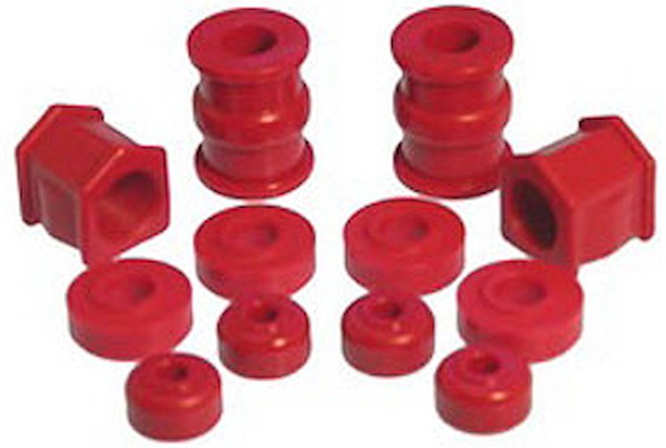 Sway Bar & End Link Bushing Kit Front 1973-1979 Mopar B-Body
