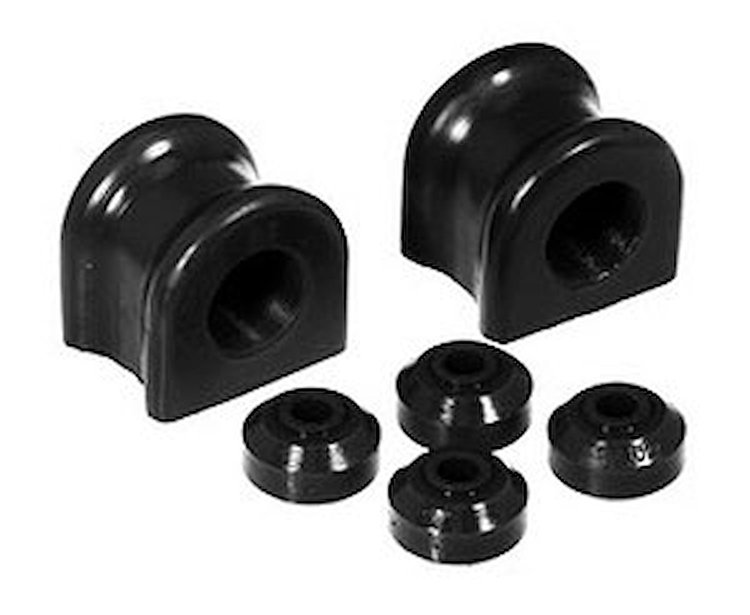 BUSHING DAKOTA 2WD FT S/B BSH 28MM 97-01 Black