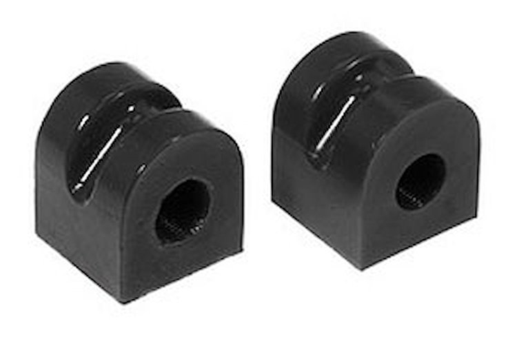 BUSHING NEON RR S/B BSH KIT 14MM 00-03 Black