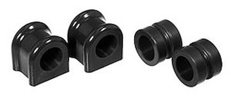 BUSHING DAKOTA FT S/B KIT 97-99 4WD 33MM Black