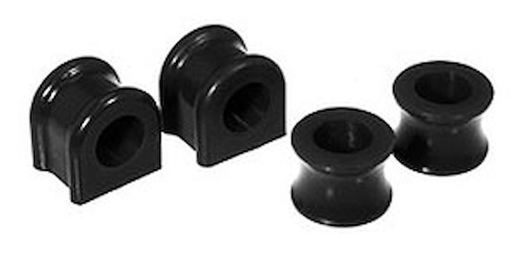 BUSHING DAKOTA FT S/B KIT 00-01 33MM Black