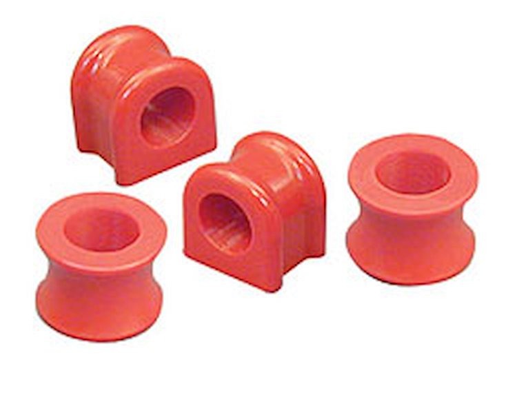 BUSHING DAKOTA FT S/B KIT 00-01 33MM