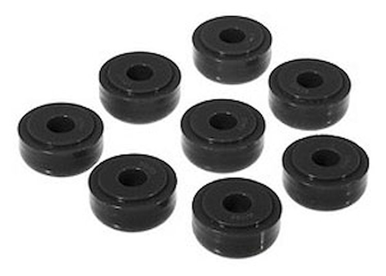 BUSHING NEON RR STRUT ROD KIT 95-99 Black