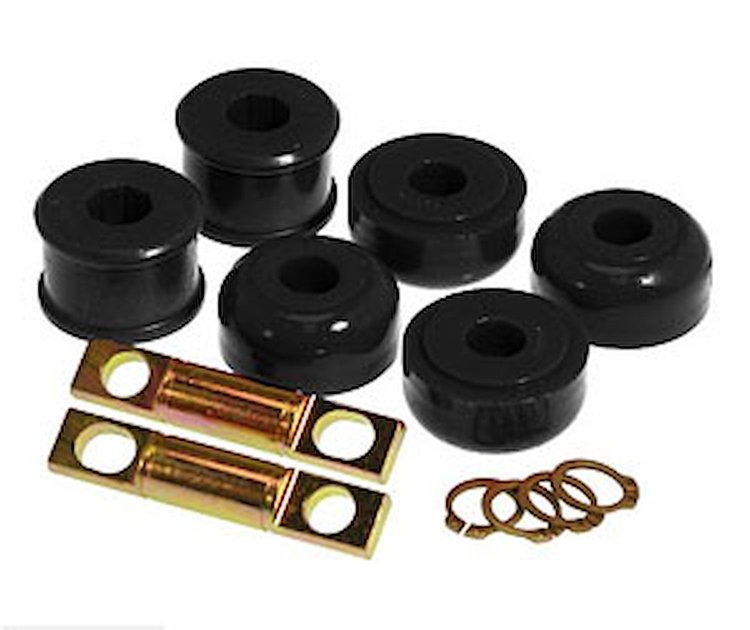 Strut Rod Bushing Kit 2000-06 Dodge Neon, SRT-4