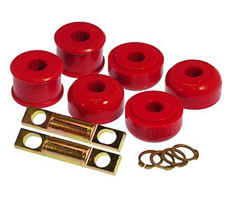 Strut Rod Bushing Kit 2000-06 Dodge Neon, SRT-4