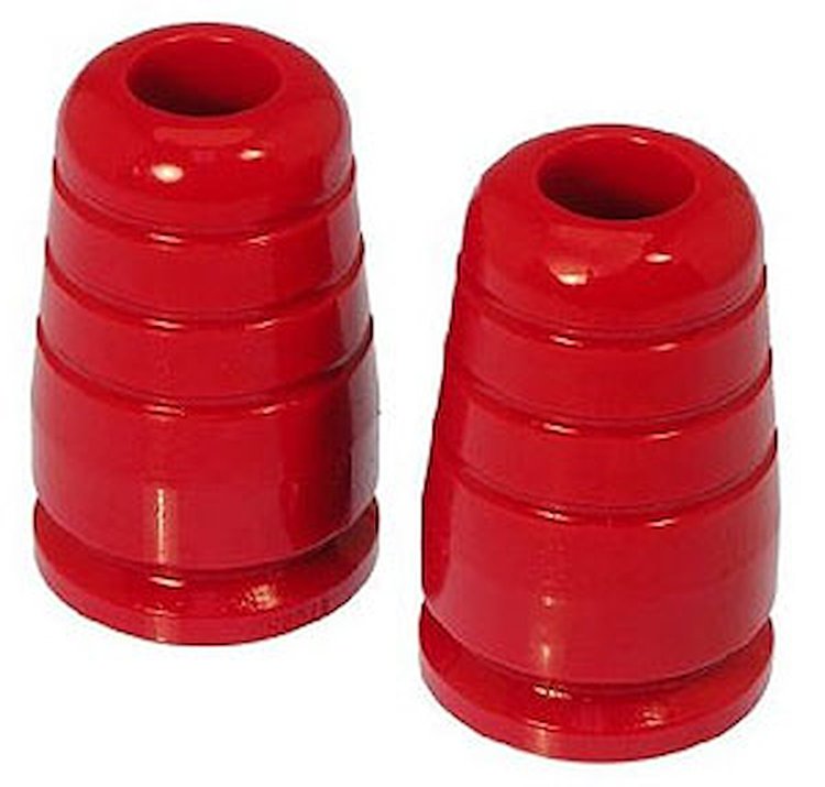 Rear Bump Stop Kit 2001-03 Chrysler PT Cruiser
