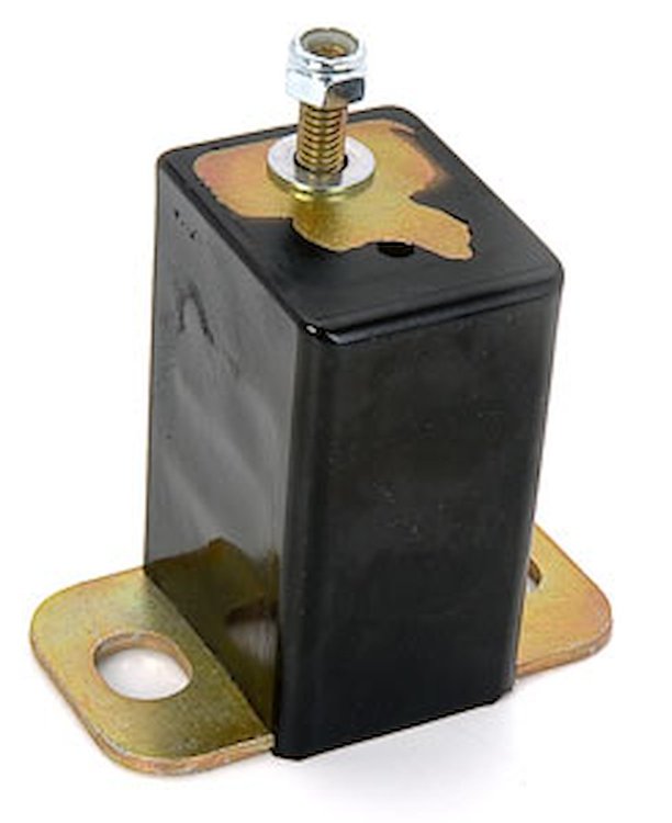 Chrysler/Dodge/Plymouth Car Transmission Mount Black
