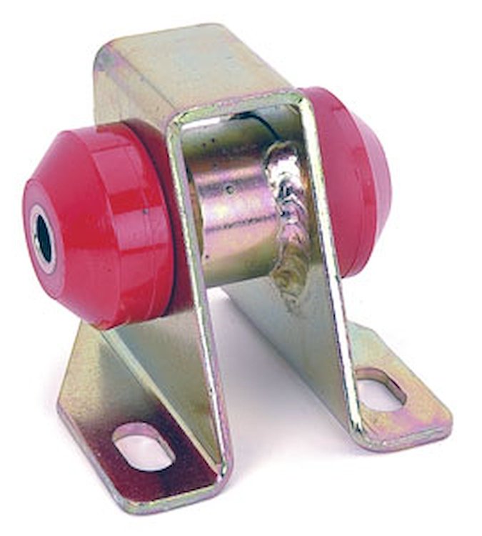 Chrysler/Dodge/Plymouth Car Transmission Mount Red