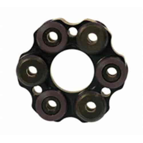 COUPLER KIT CHARGER STR8