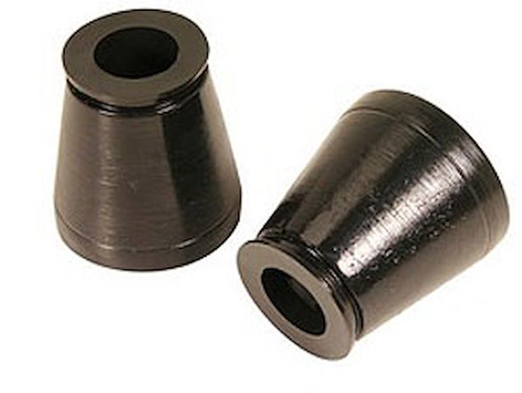 Torsion Bar Dust Boot Kit 1962-1974 Mopar A-Body & B-Body