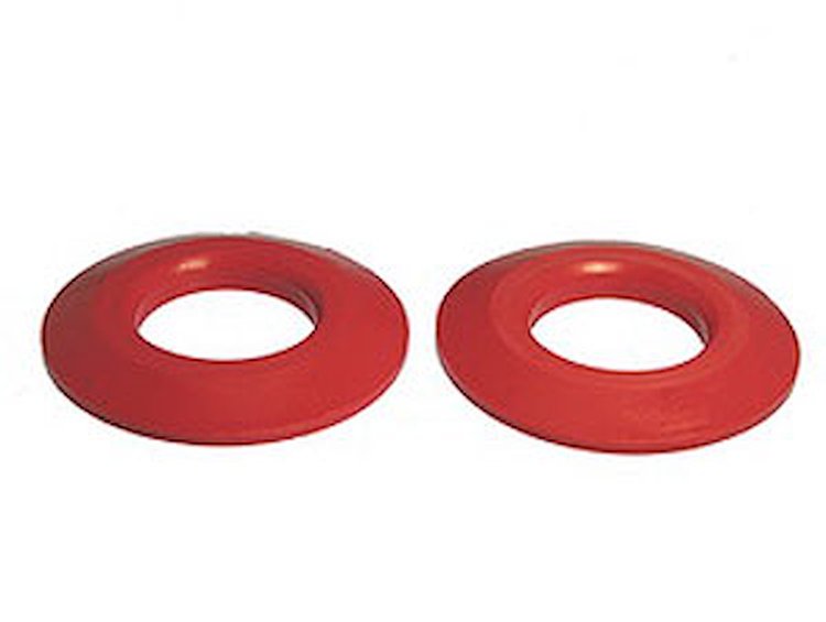 BUSHING PT CRZR FT LWR COIL SPRG ISO 01-03