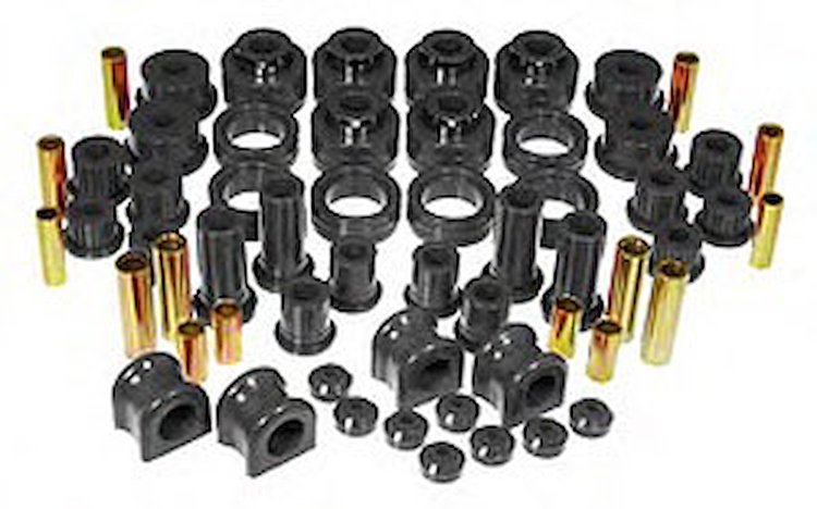 Total Bushing Kit 1994-2001 Dodge Ram 1500/2500/3500 2WD