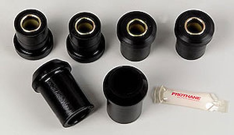 Lower Control Arm Bushing Set 1962-76 A-Body